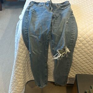 moussy jeans